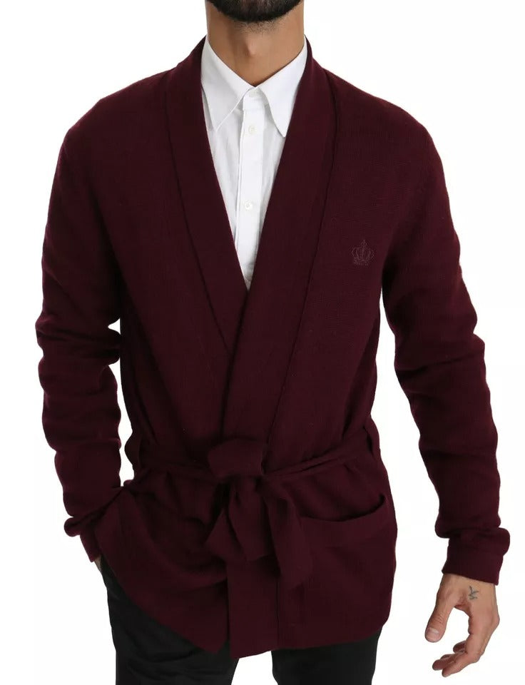 Dolce & Gabbana Cardigan - Herren