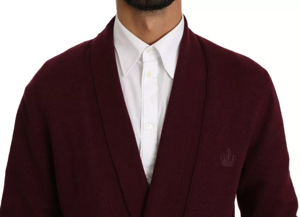 Dolce & Gabbana Cardigan - Herren