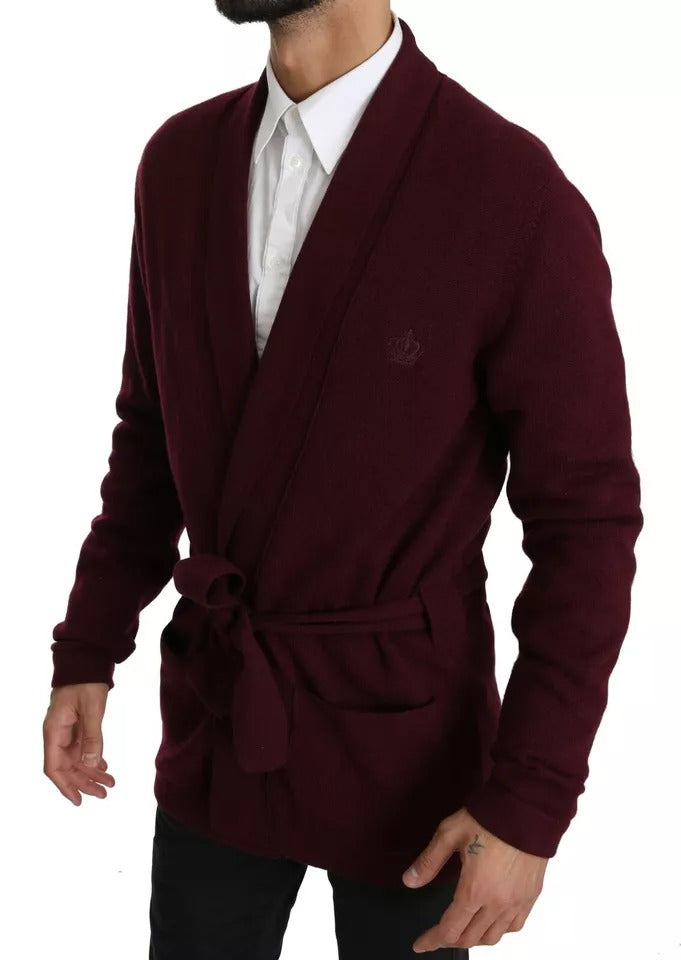Dolce & Gabbana Cardigan - Herren
