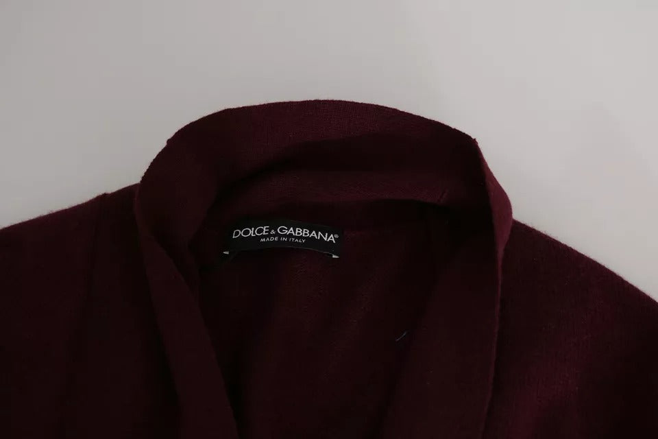 Dolce & Gabbana Cardigan - Herren