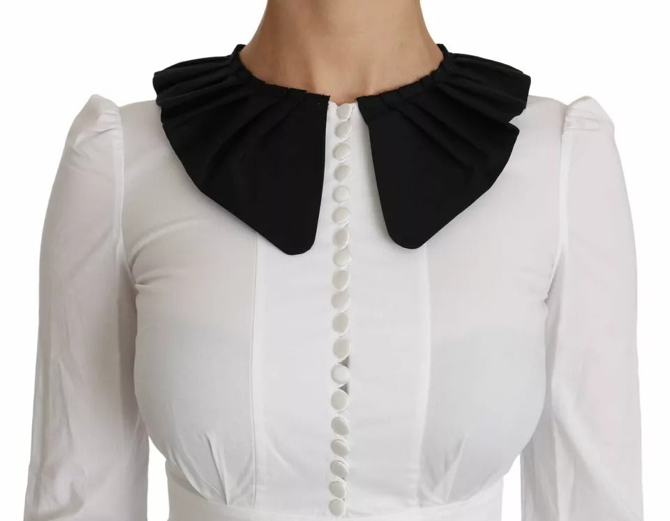 Dolce & Gabbana Baumwollhemd - Damen