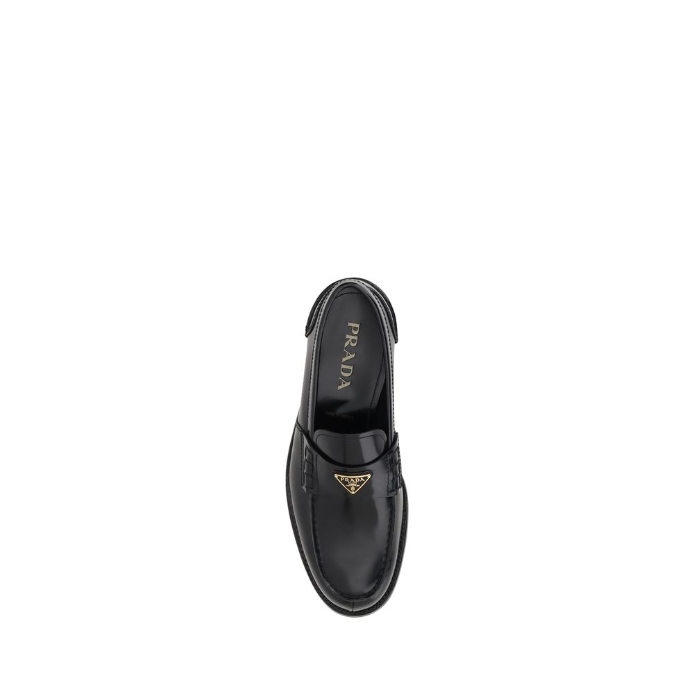 Prada Loafers - Herren