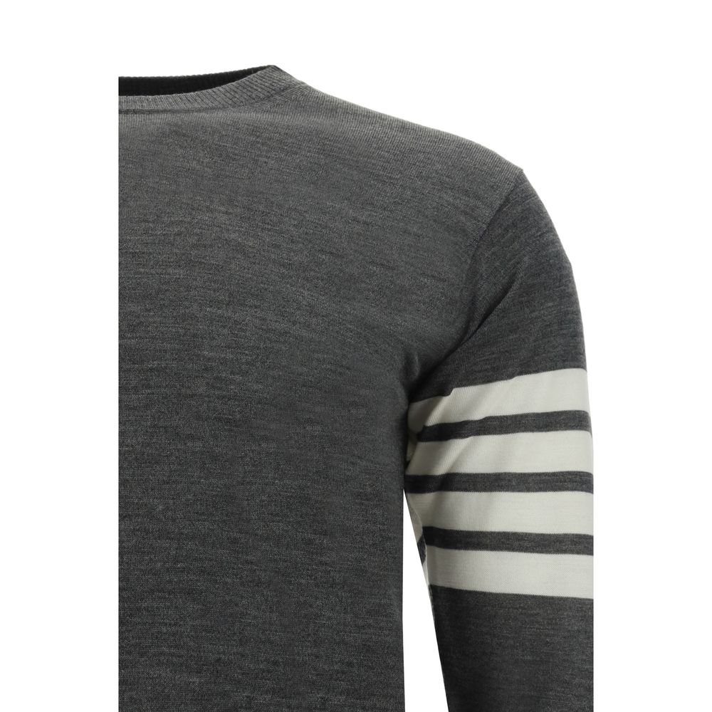 Thom Browne Wolllpullover - Herren
