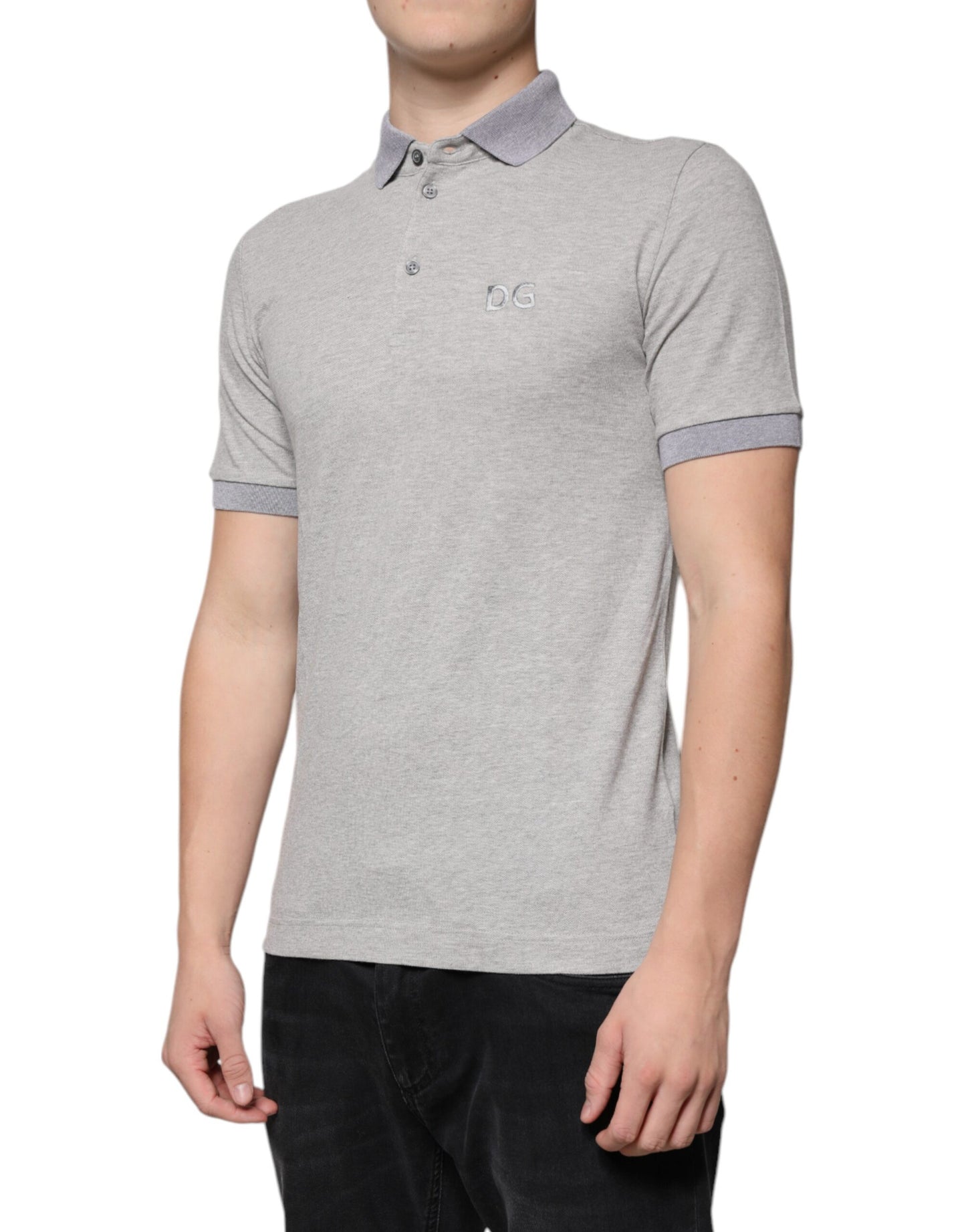 Dolce & Gabbana Poloshirt - Herren