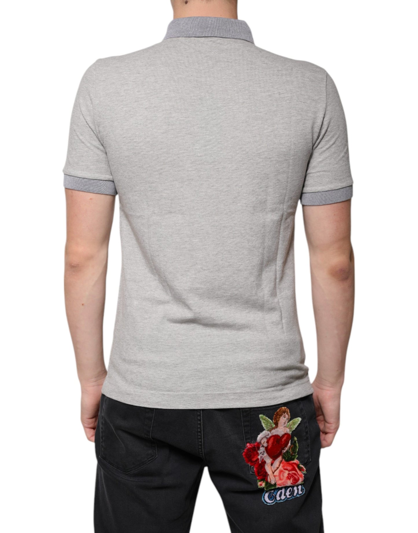 Dolce & Gabbana Poloshirt - Herren