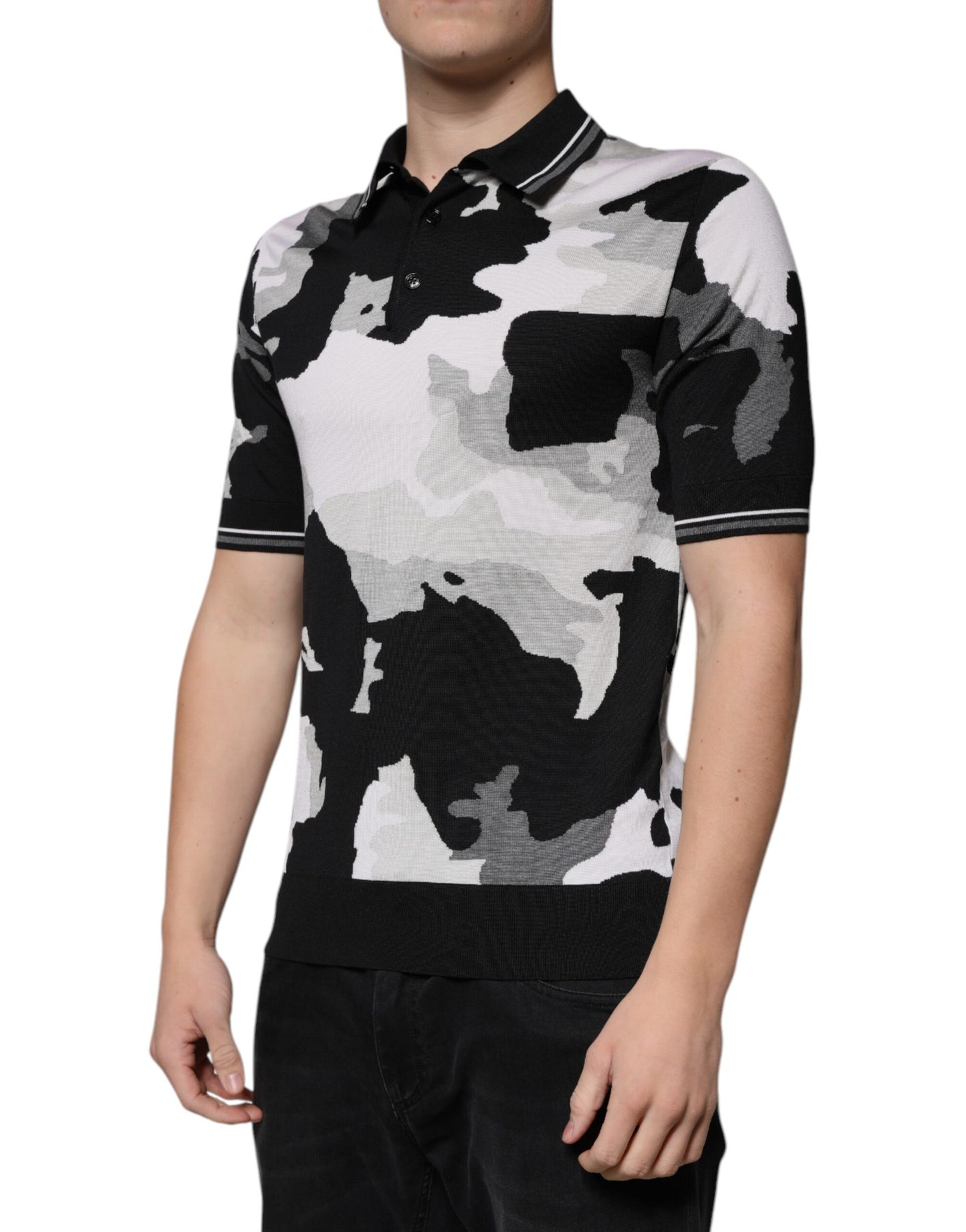 Dolce & Gabbana Poloshirt - Herren