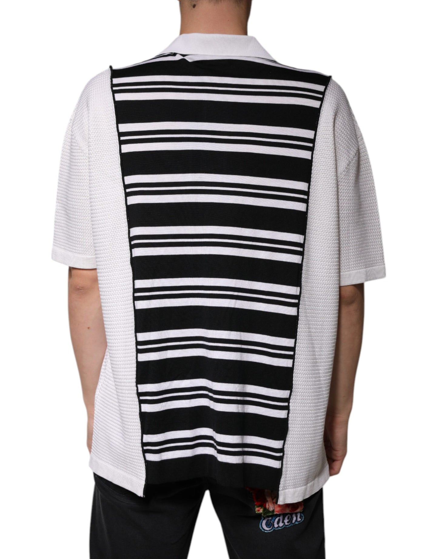 Dolce & Gabbana Poloshirt - Herren