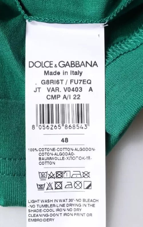 Dolce & Gabbana T-Shirt - Herren
