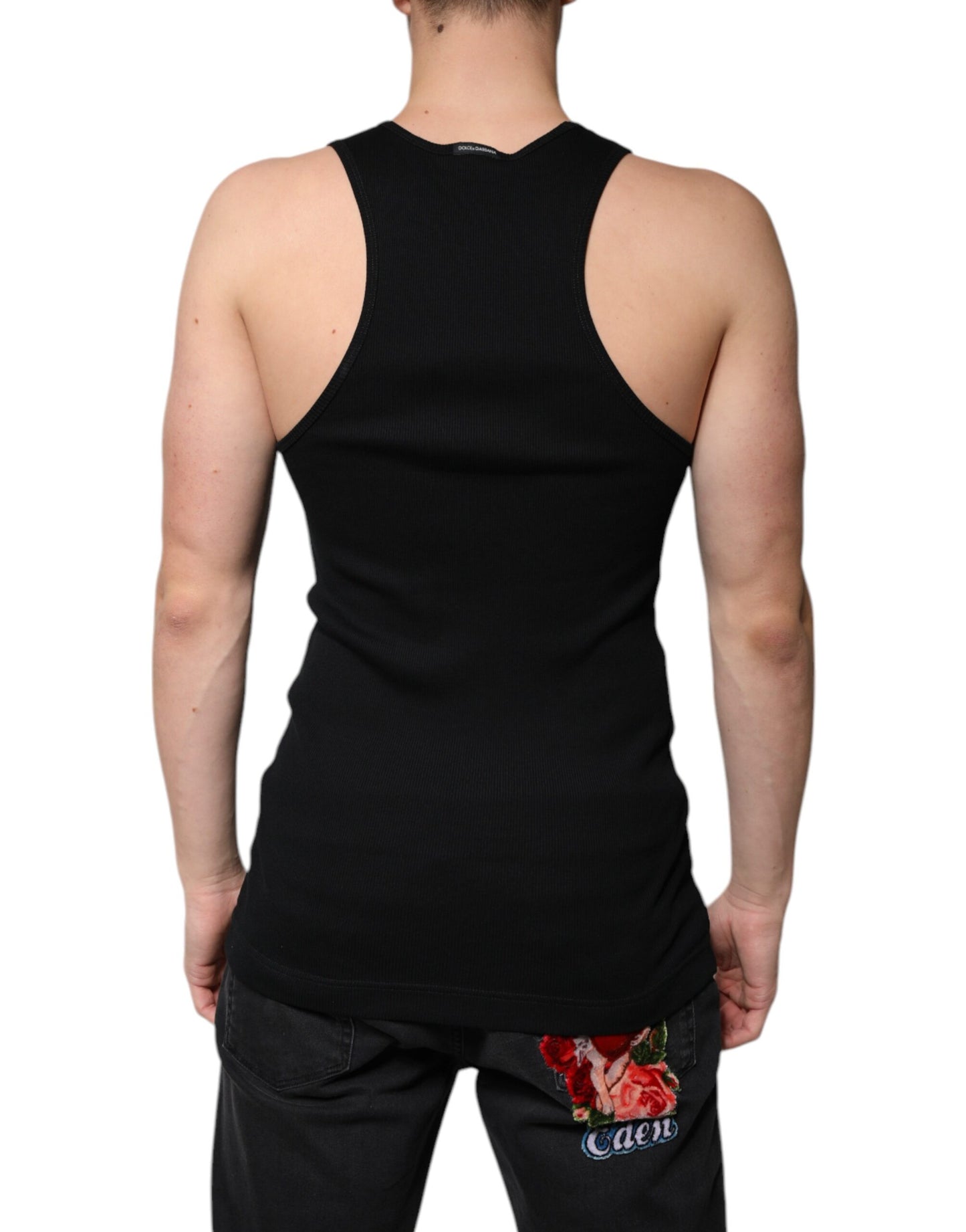 Dolce & Gabbana Tank-Top - Herren