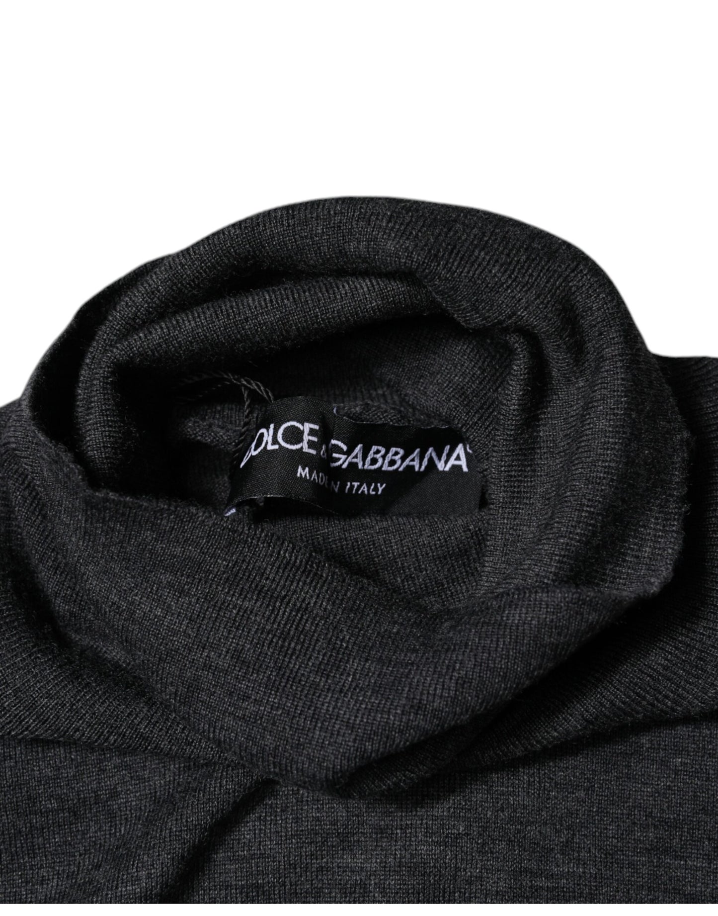 Dolce & Gabbana Rollkragenpullover - Herren