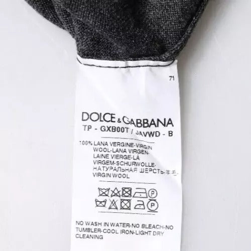 Dolce & Gabbana Rollkragenpullover - Herren