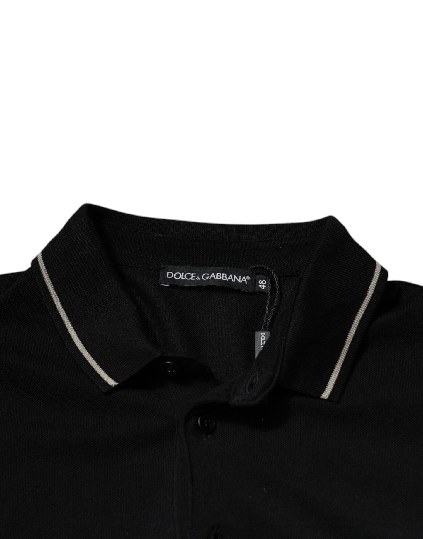 Dolce & Gabbana Poloshirt - Herren