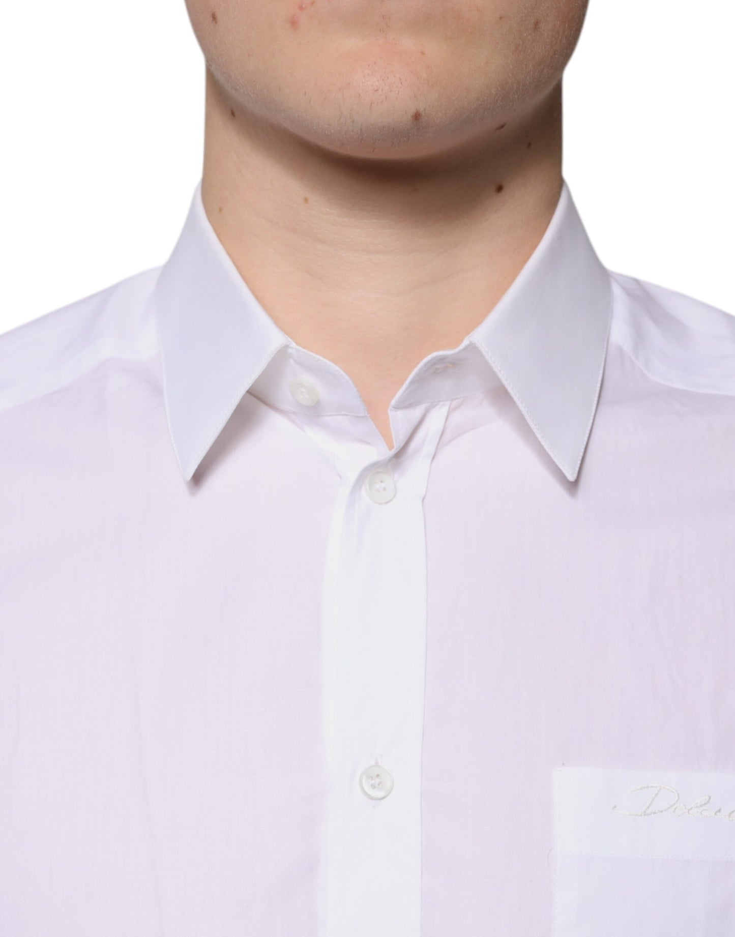 Dolce & Gabbana Businesshemd - Herren