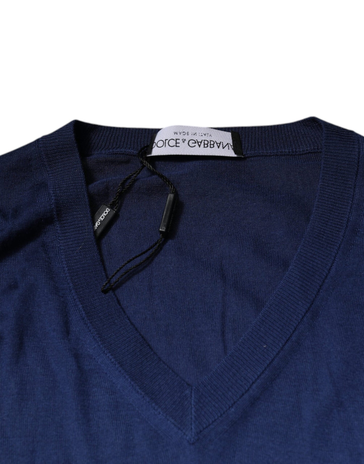 Dolce & Gabbana Kaschmirpullover - Herren