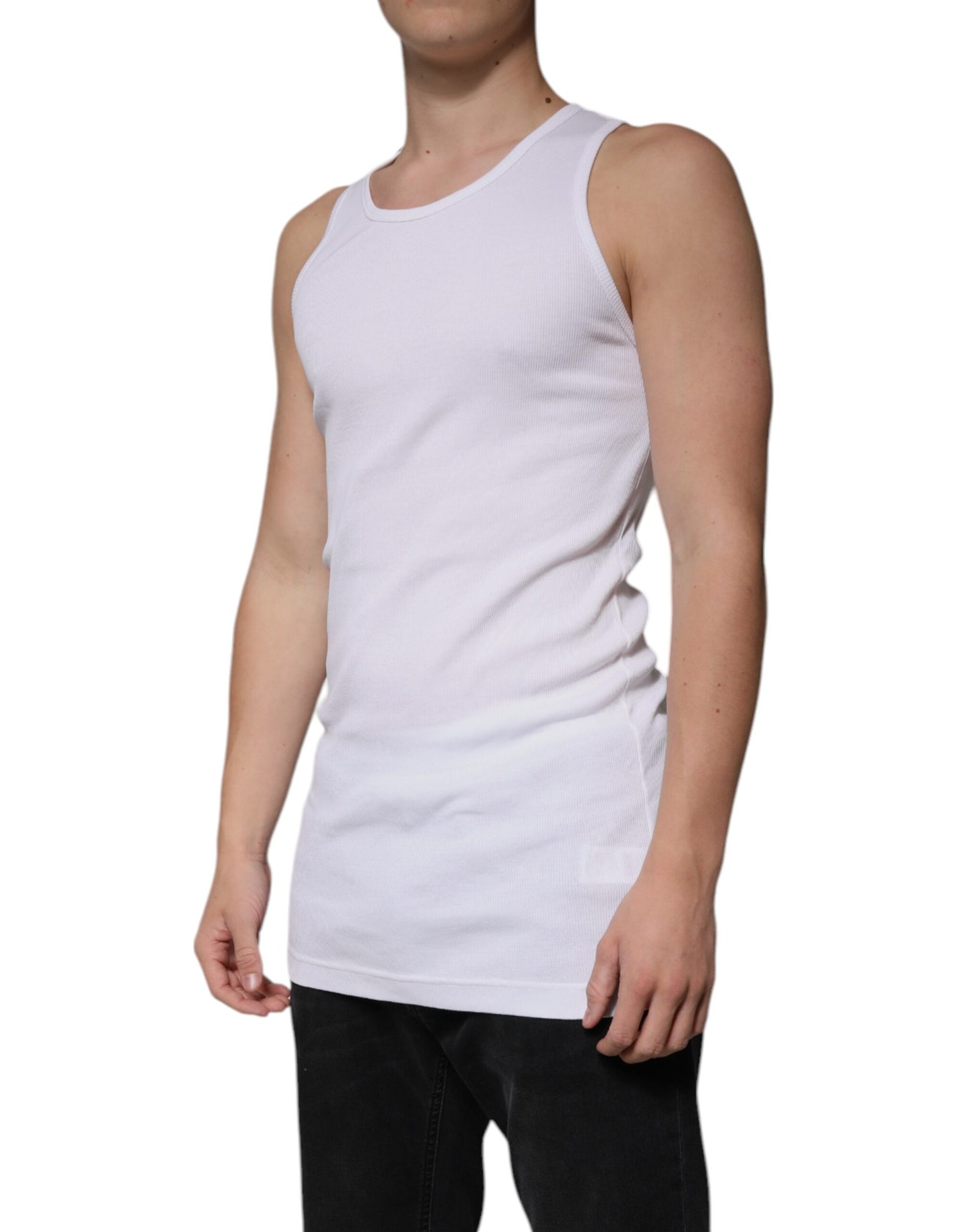 Dolce & Gabbana Tank-Top - Herren