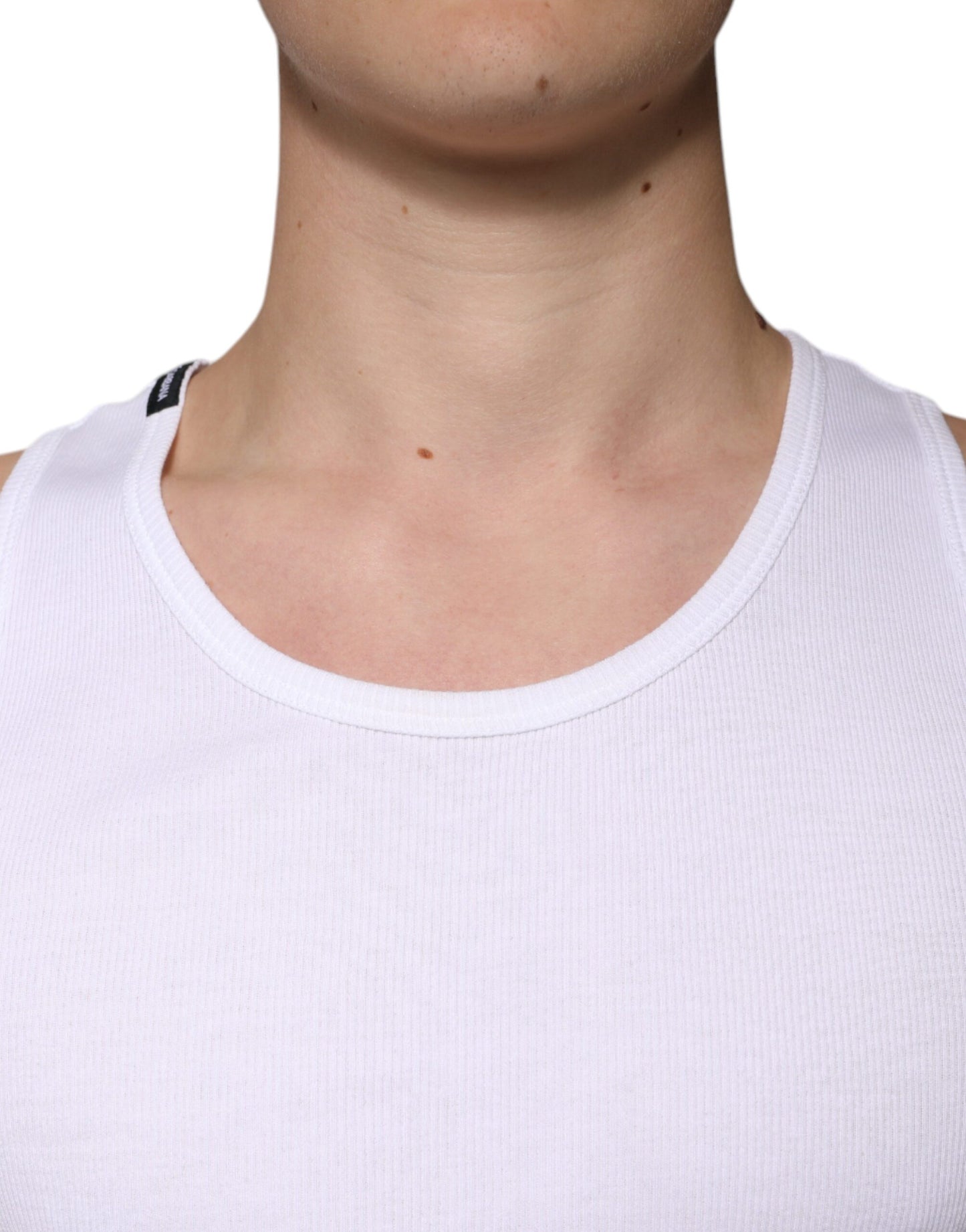 Dolce & Gabbana Tank-Top - Herren