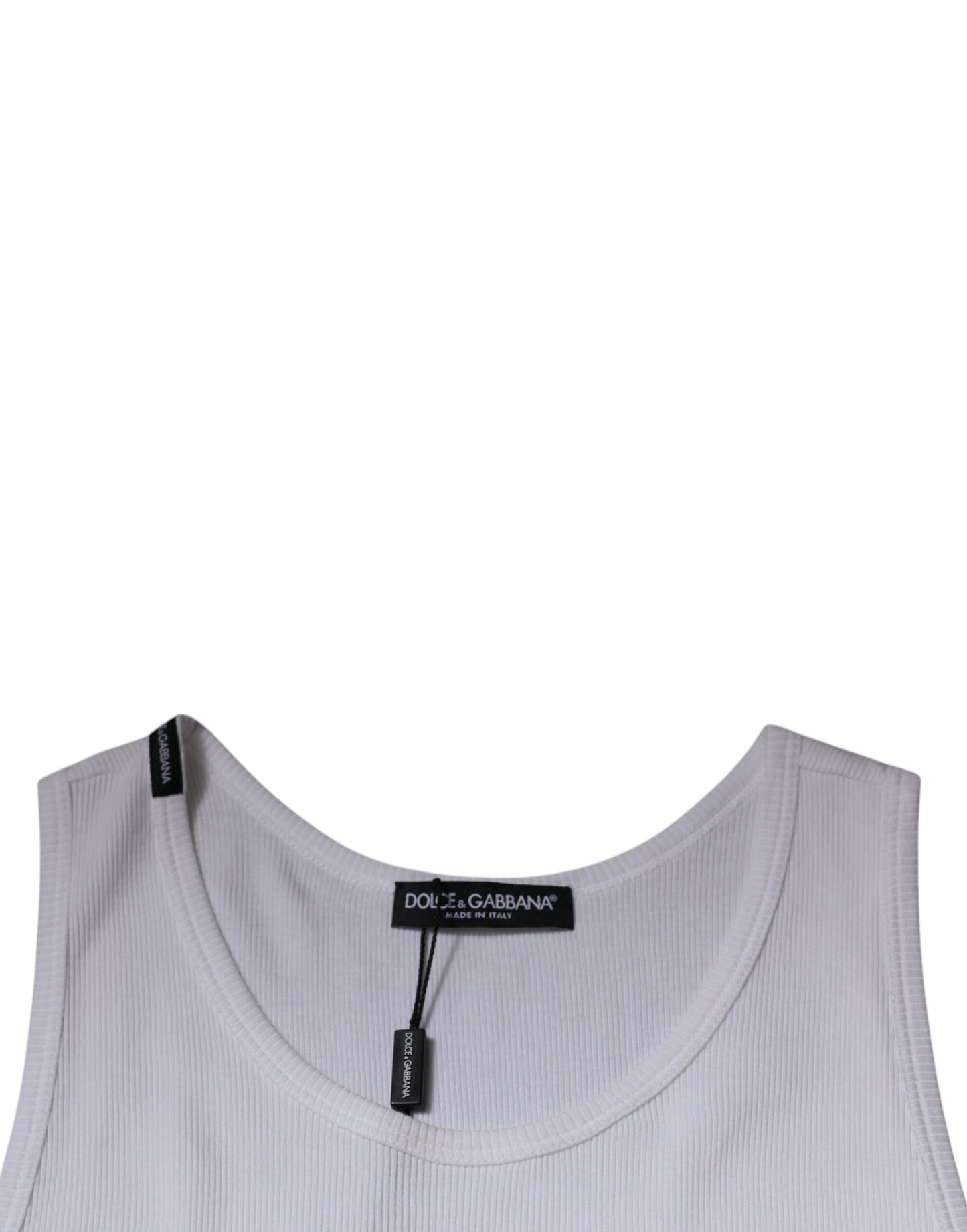 Dolce & Gabbana Tank-Top - Herren