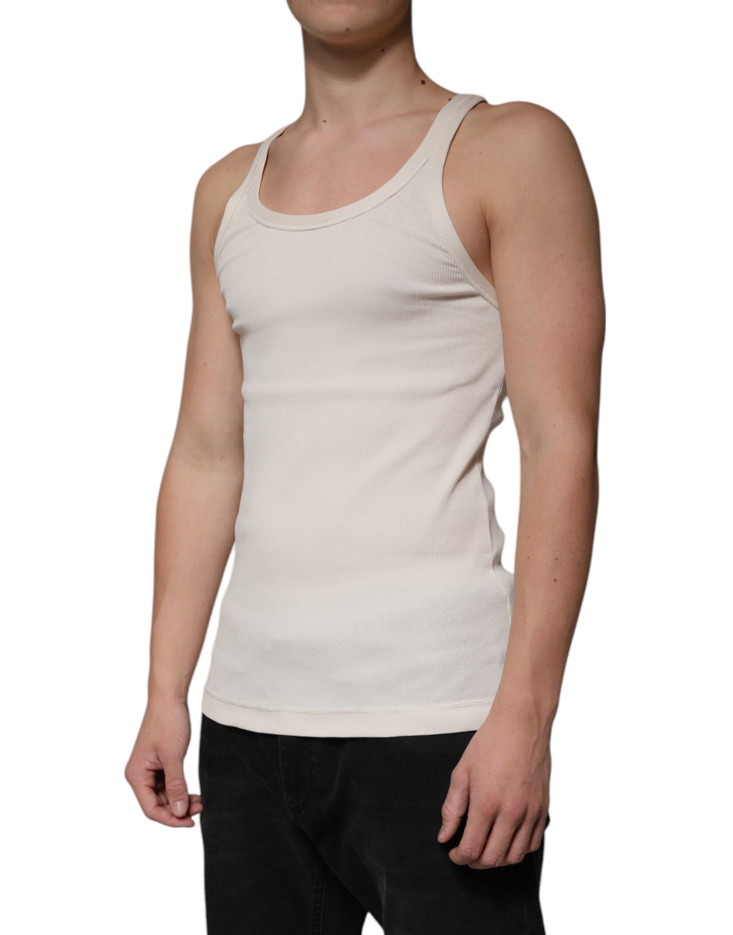 Dolce & Gabbana Tank-Top - Herren