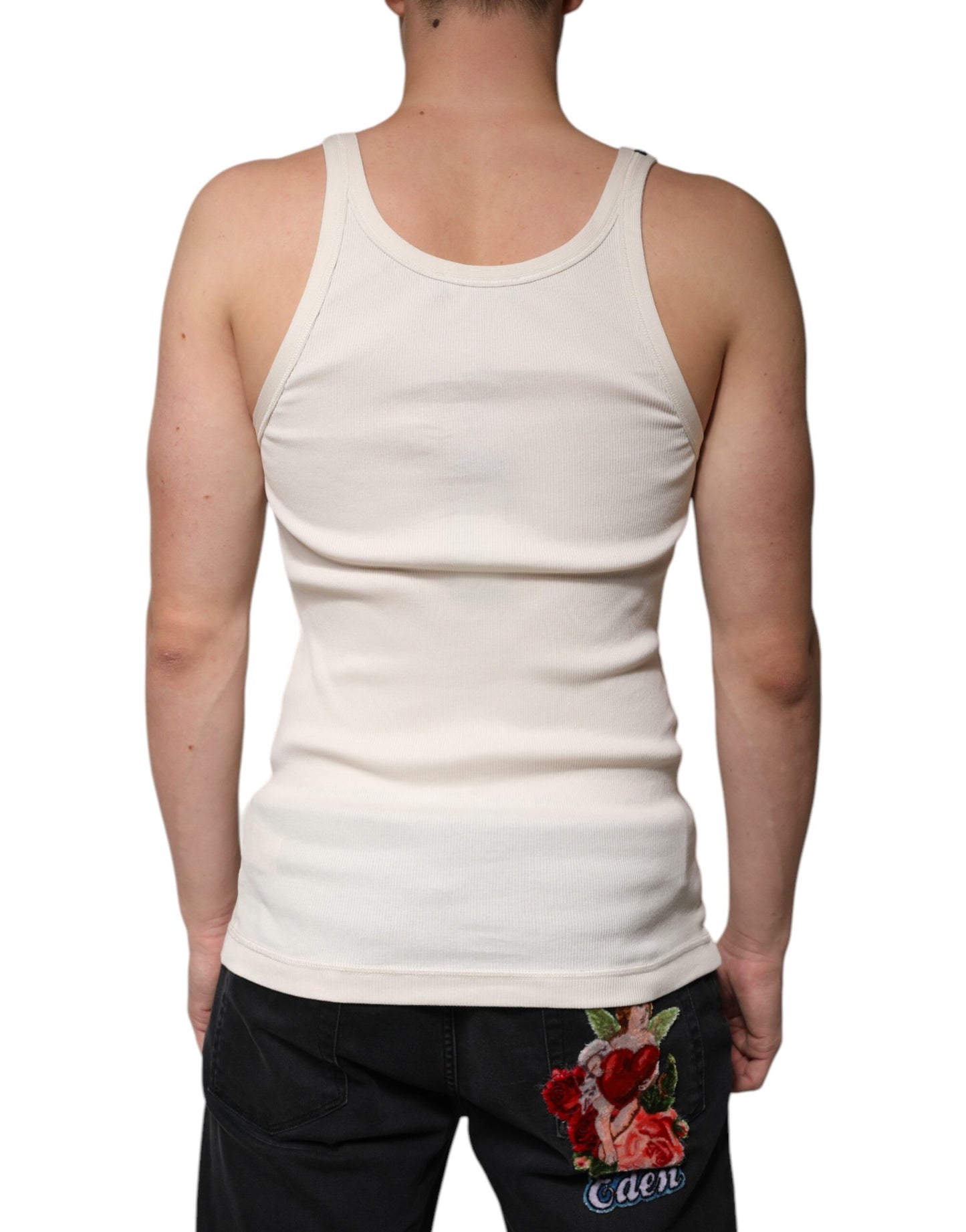 Dolce & Gabbana Tank-Top - Herren