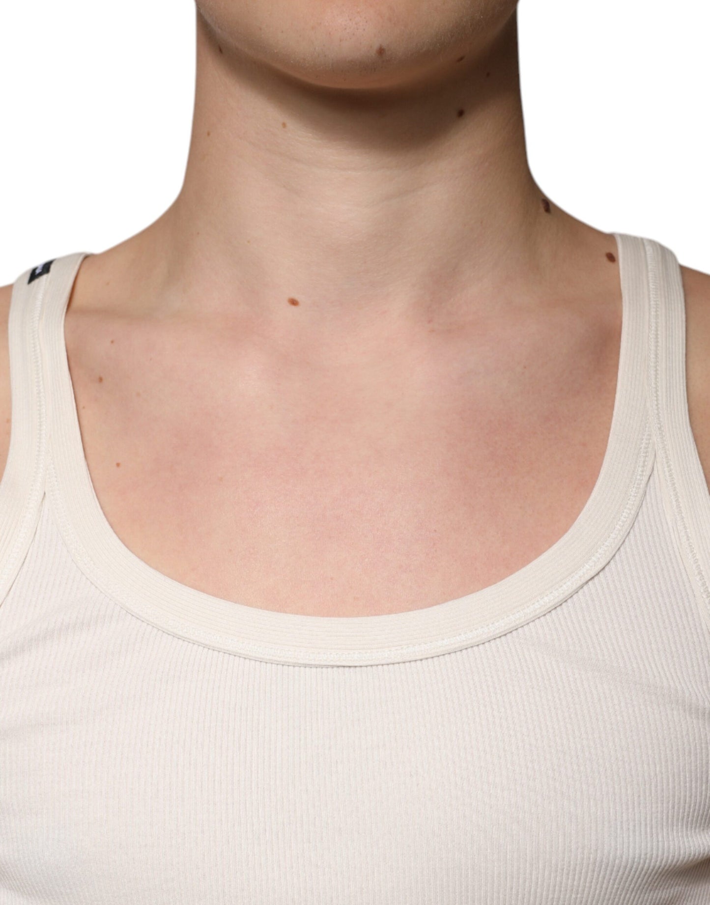 Dolce & Gabbana Tank-Top - Herren