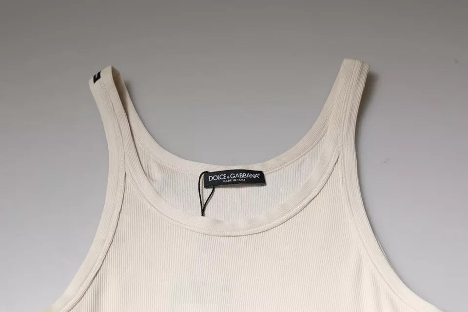 Dolce & Gabbana Tank-Top - Herren