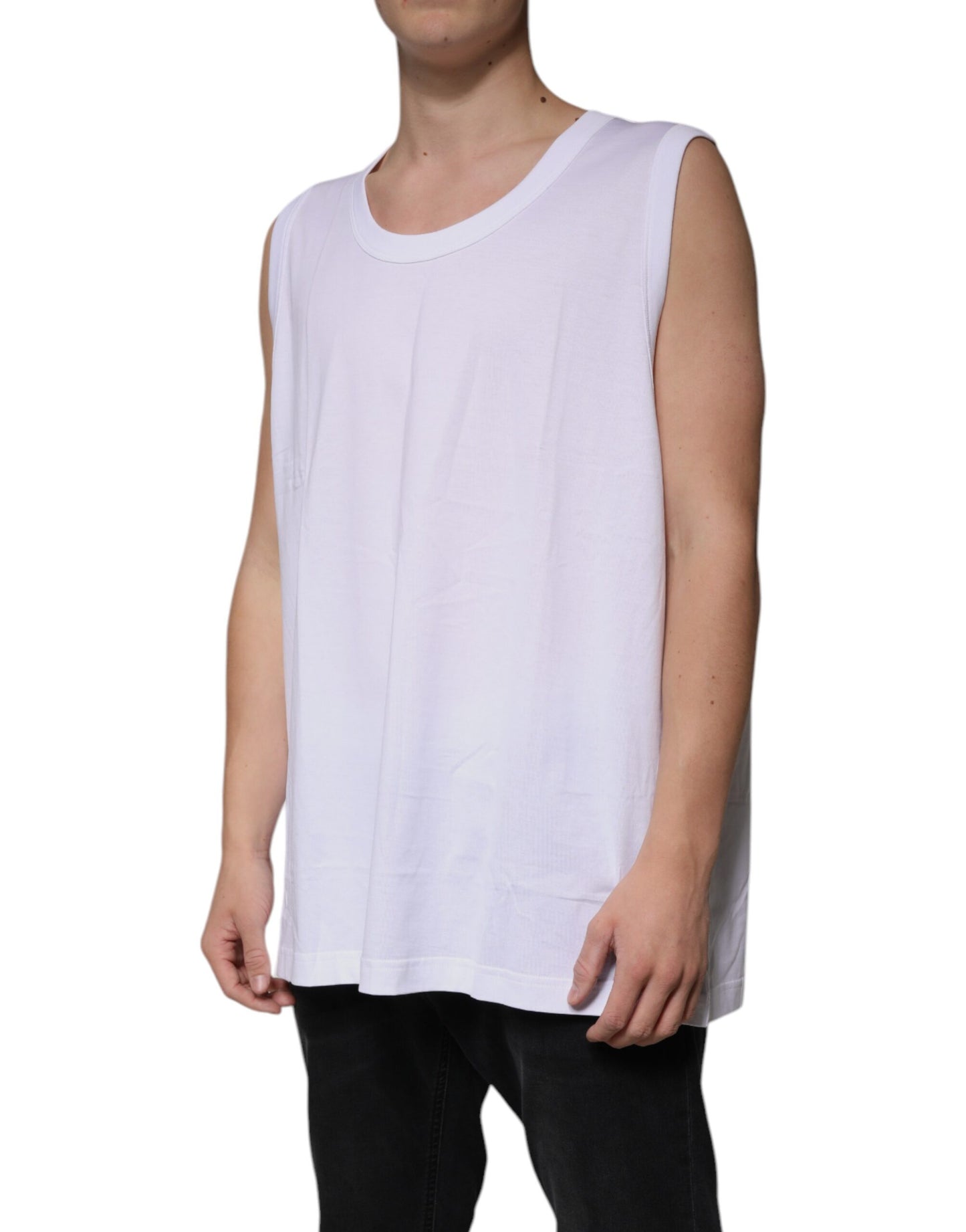 Dolce & Gabbana Tank-Top - Herren
