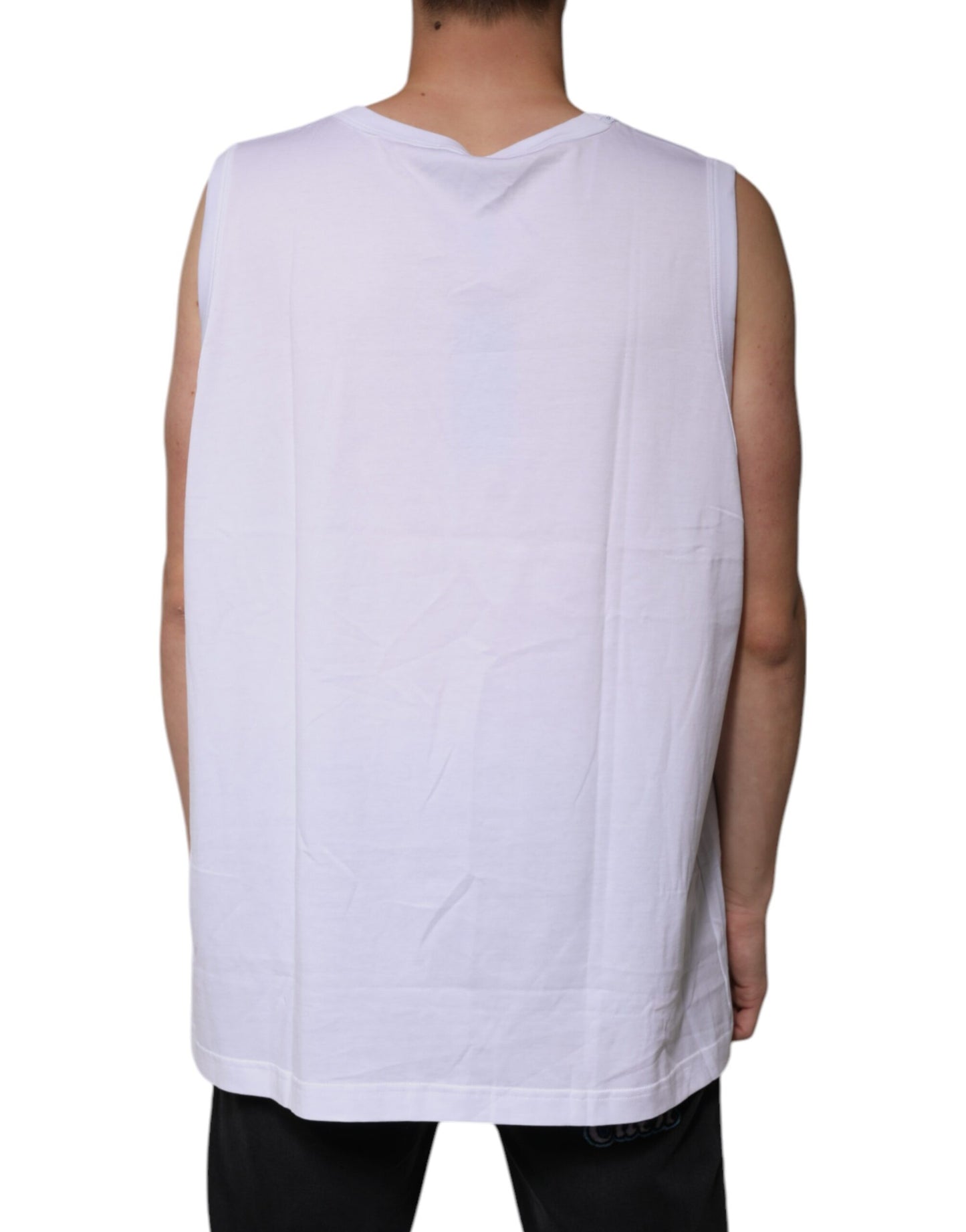 Dolce & Gabbana Tank-Top - Herren