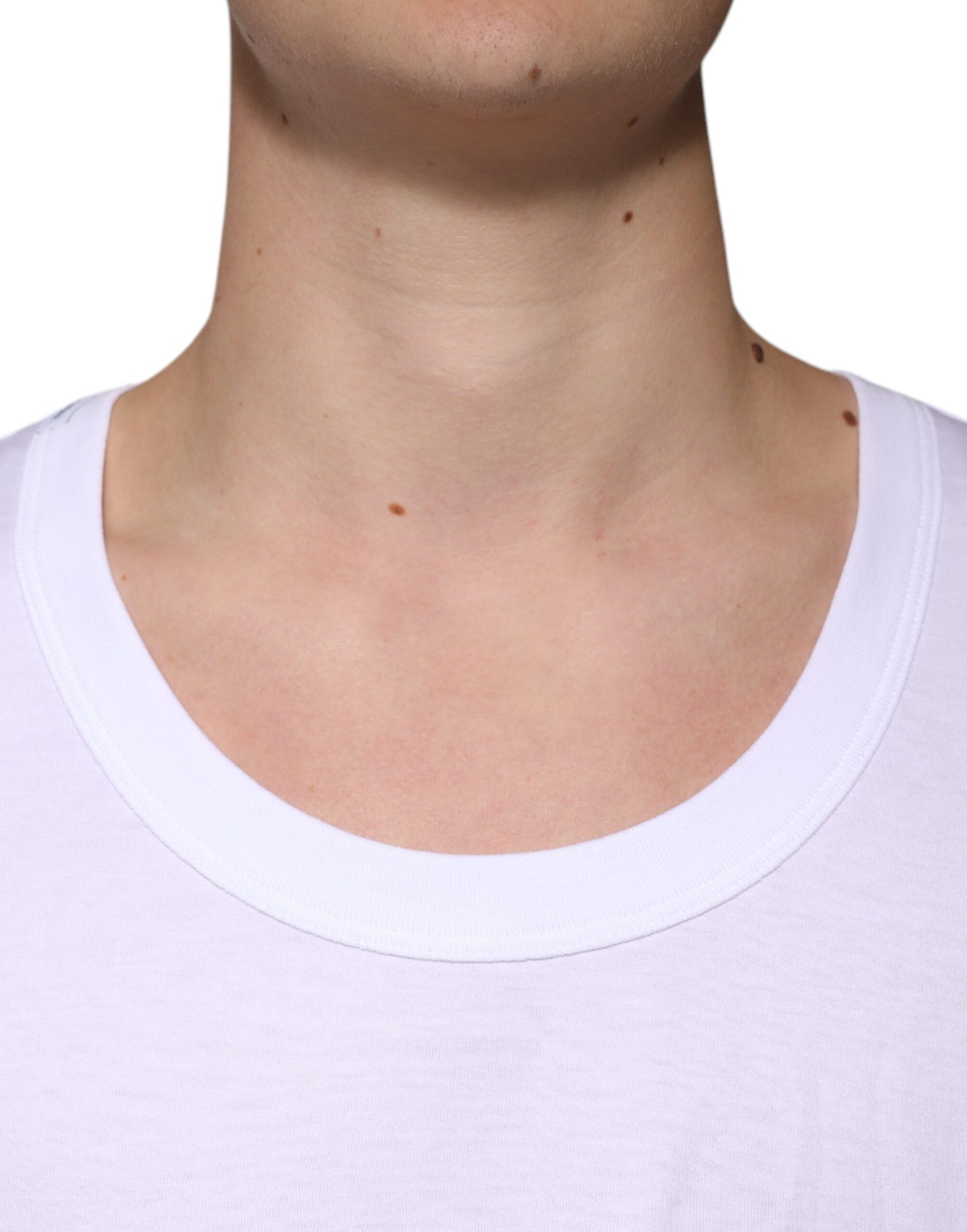 Dolce & Gabbana Tank-Top - Herren