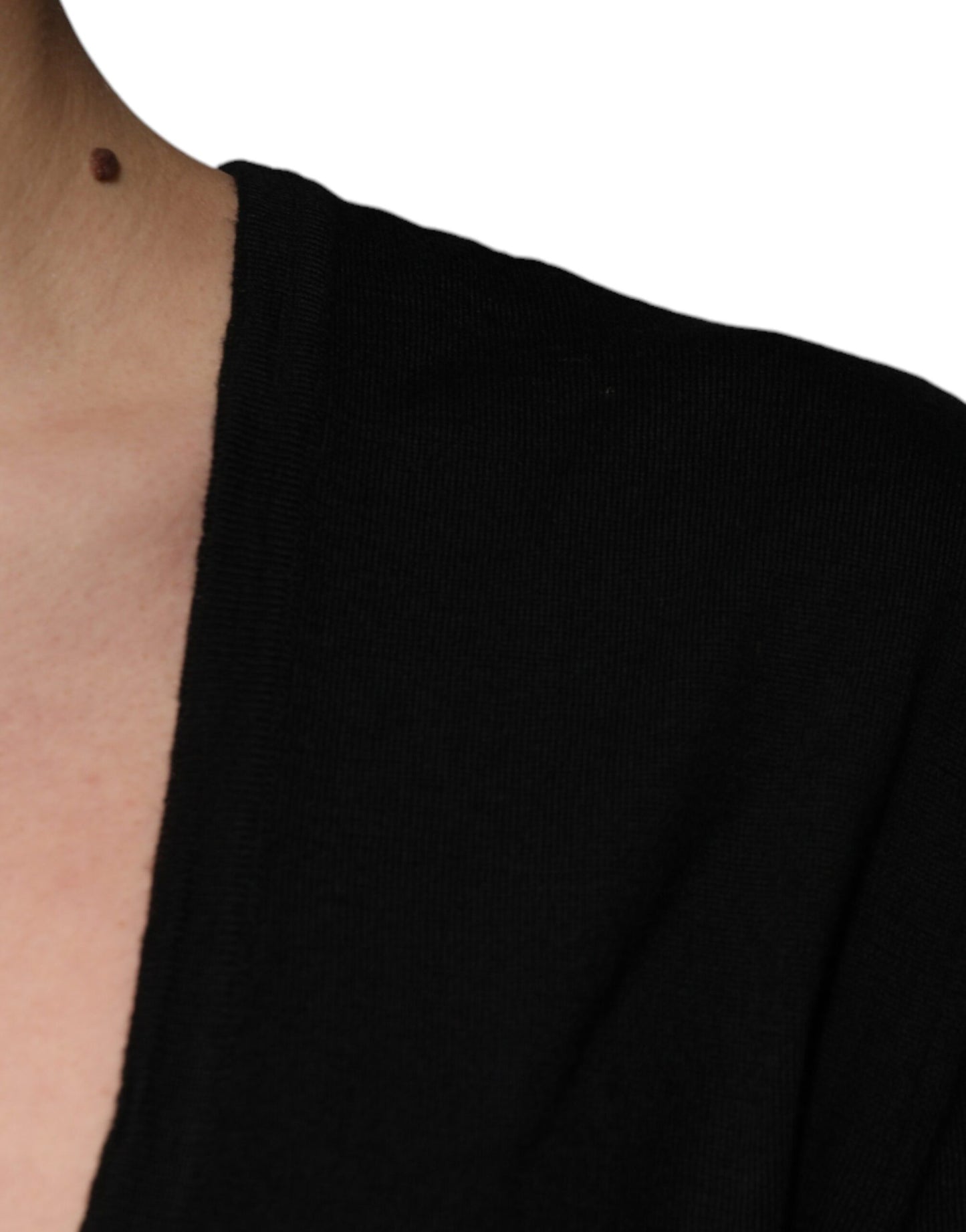 Dolce & Gabbana Wollpullover - Herren