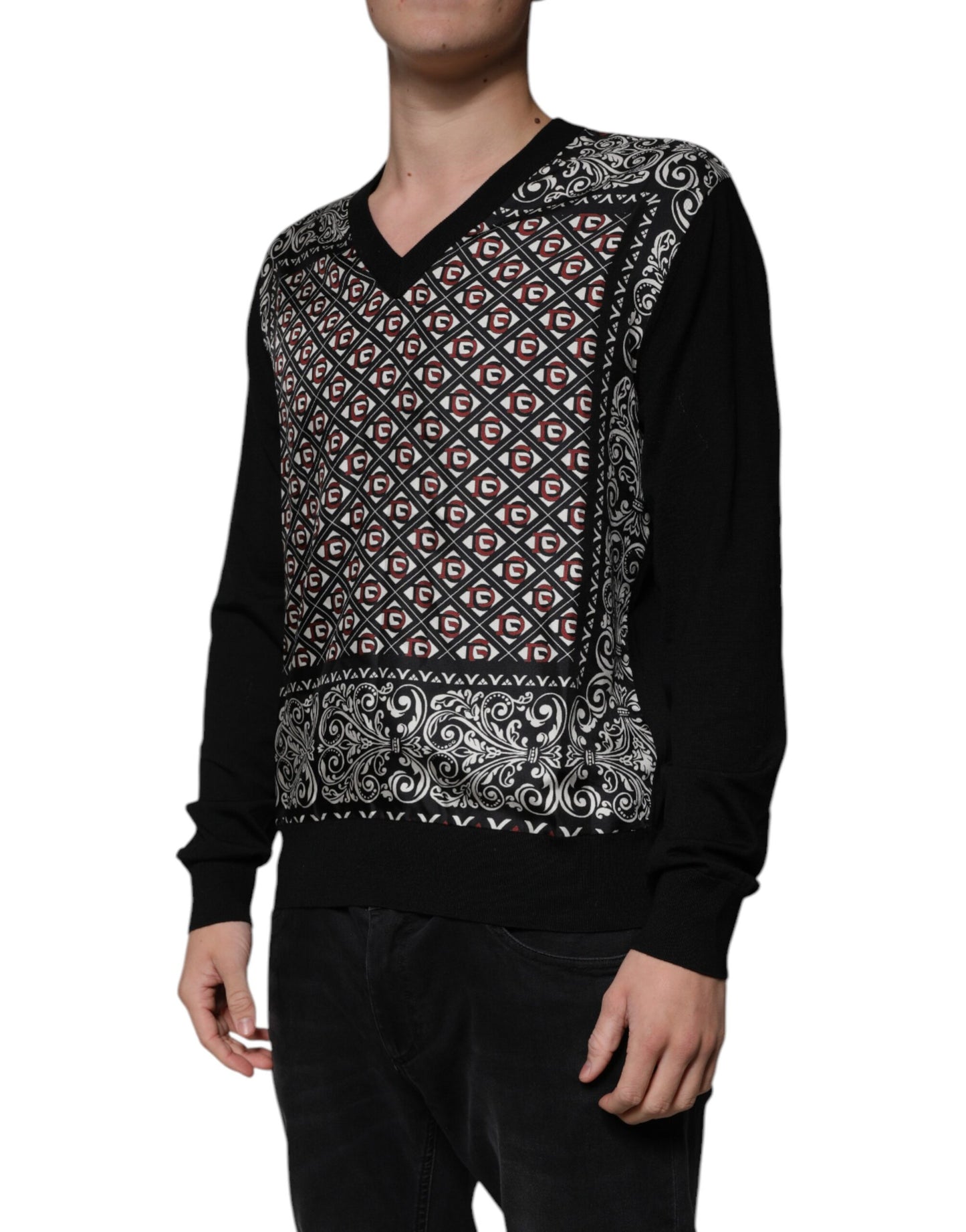 Dolce & Gabbana Pullover - Herren