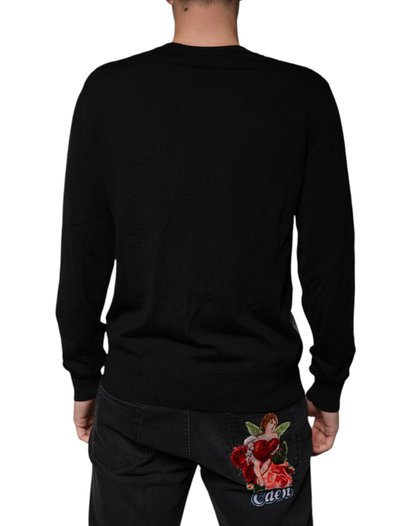Dolce & Gabbana Pullover - Herren