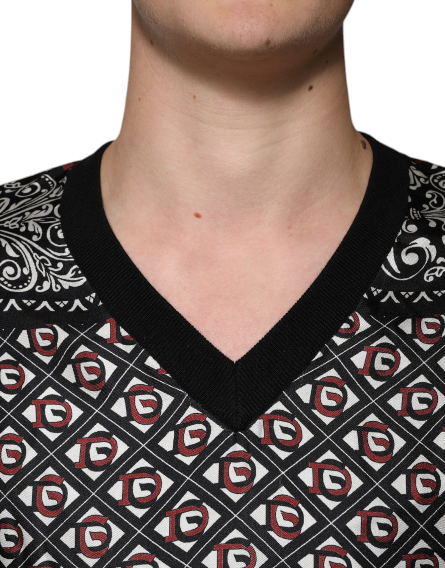 Dolce & Gabbana Pullover - Herren
