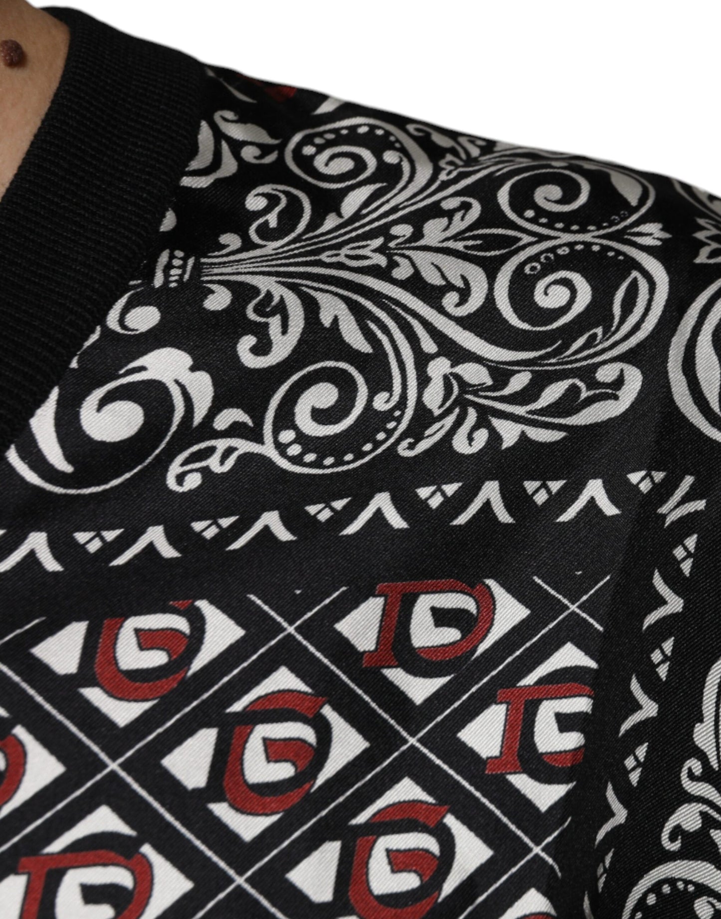 Dolce & Gabbana Pullover - Herren