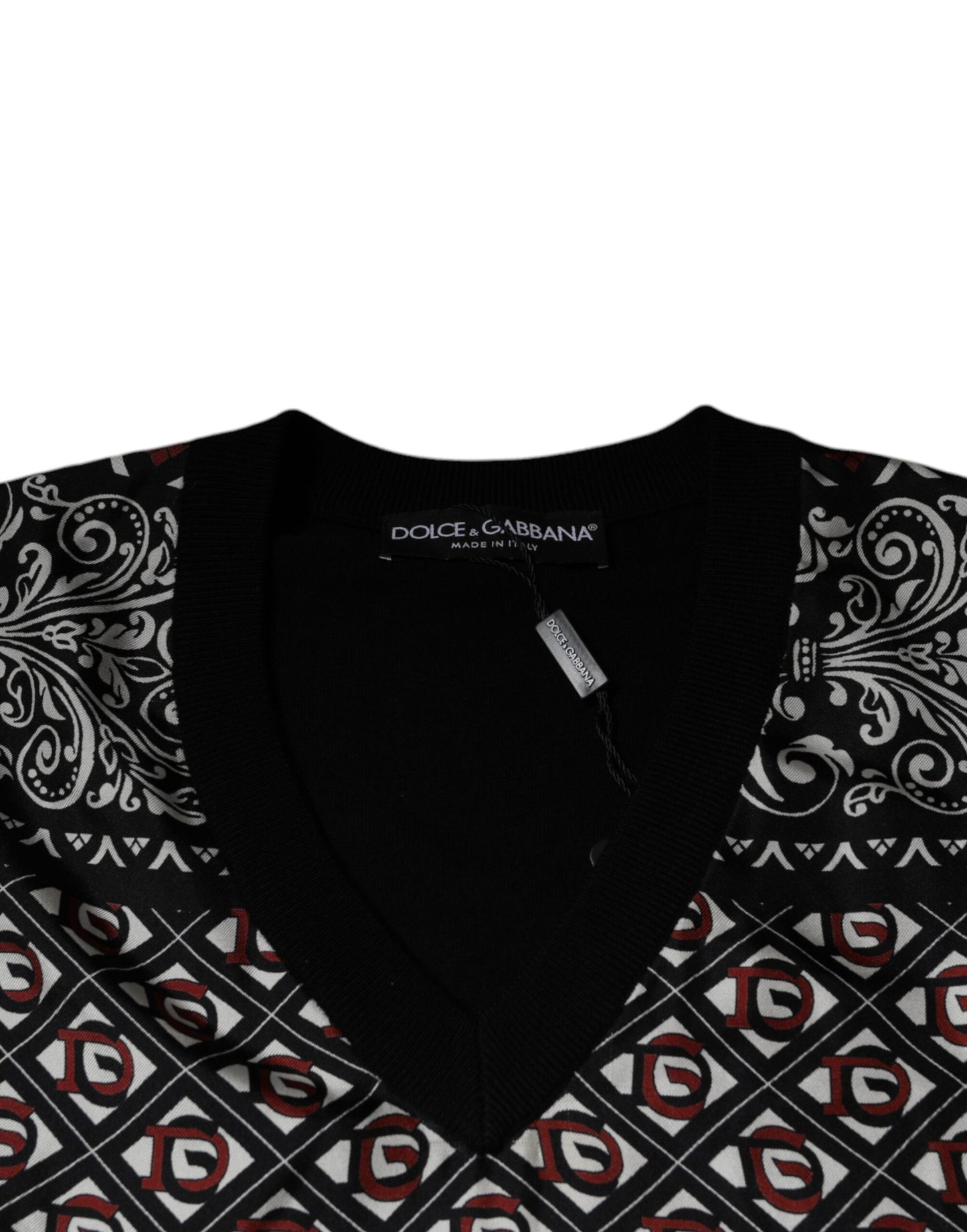 Dolce & Gabbana Pullover - Herren