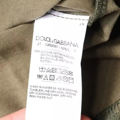 Dolce & Gabbana T-Shirt - Herren