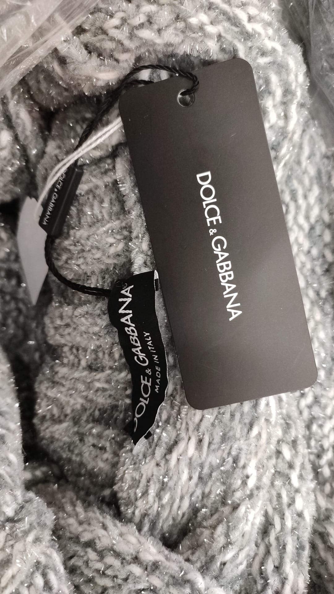 Dolce & Gabbana Rollkragenpullover - Damen