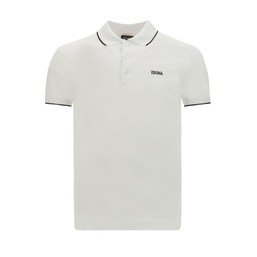 Zegna Poloshirt - Herren