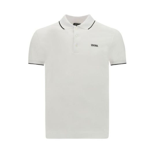 Zegna Poloshirt - Herren