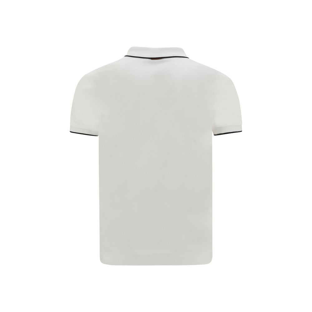 Zegna Poloshirt - Herren