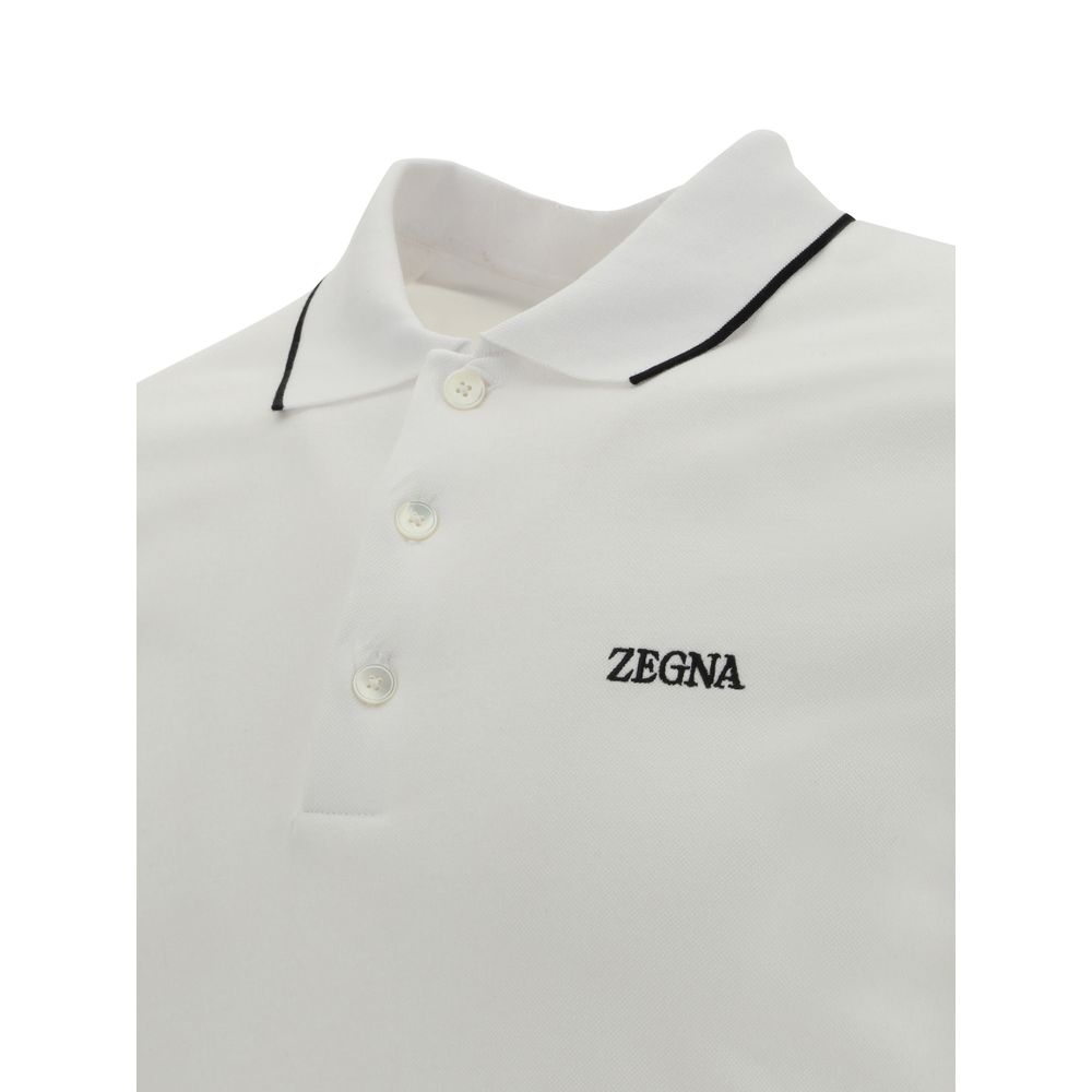 Zegna Poloshirt - Herren