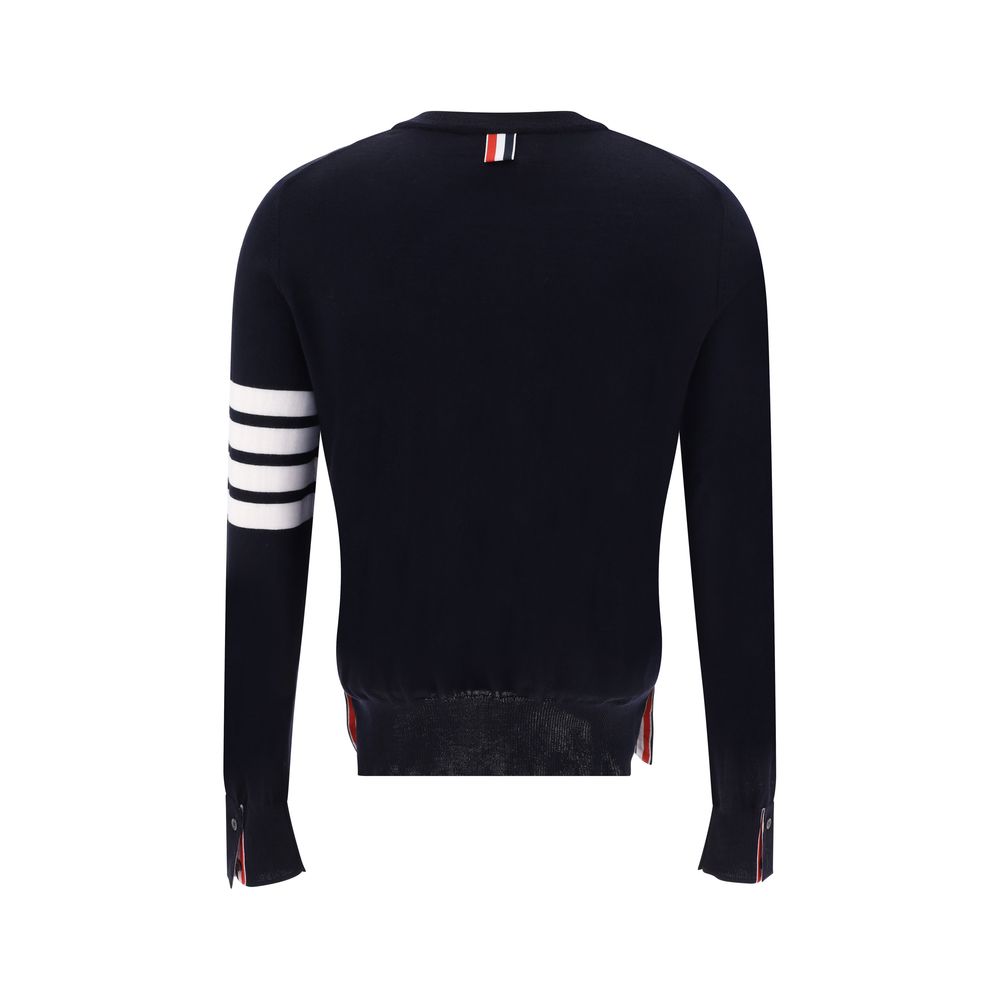 Thom Browne Wollpullover - Damen