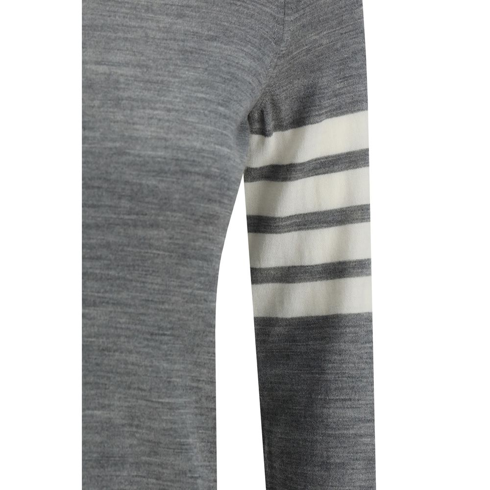 Thom Browne Wollpullover - Damen