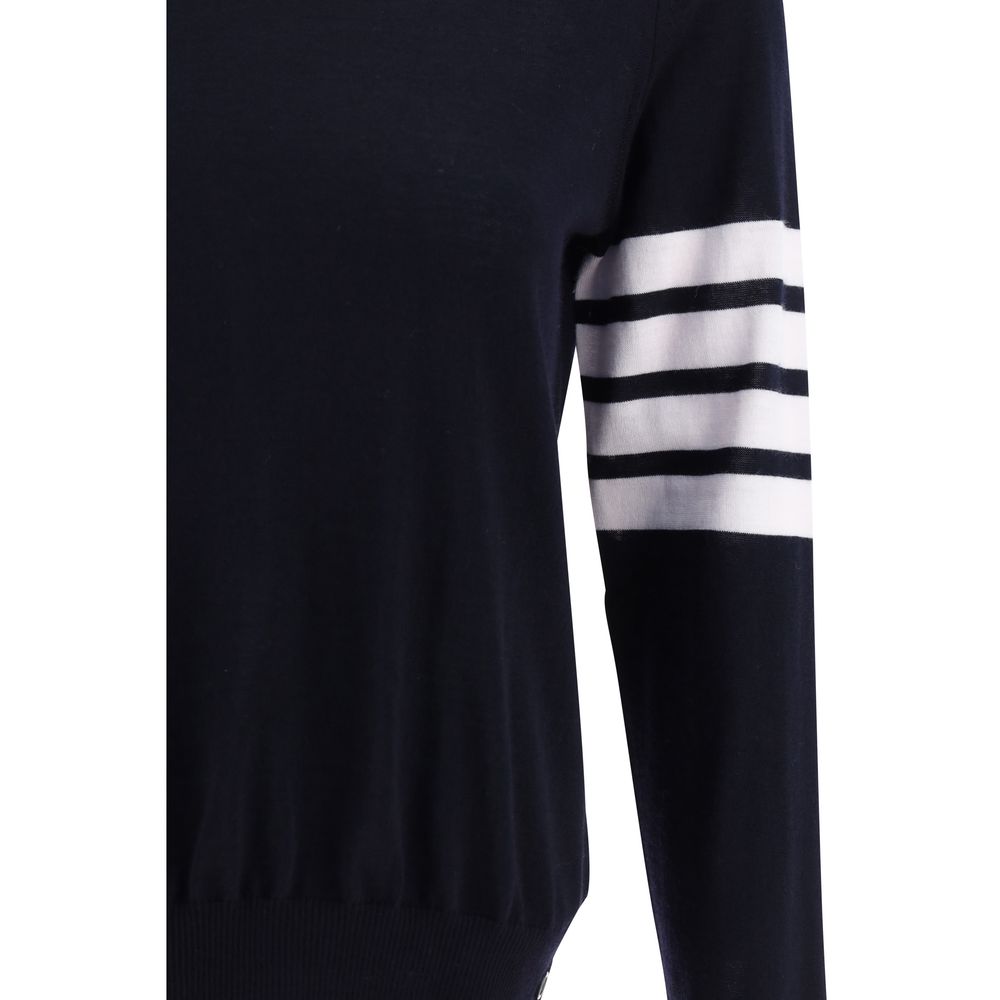 Thom Browne Wollpullover - Damen