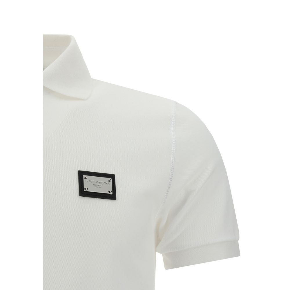Dolce & Gabbana Poloshirt - Herren