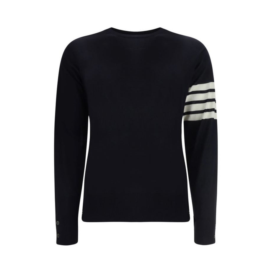 Thom Browne Wollpullover - Herren