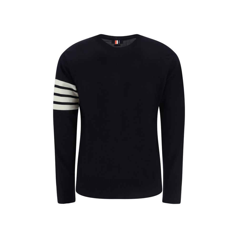 Thom Browne Wollpullover - Herren