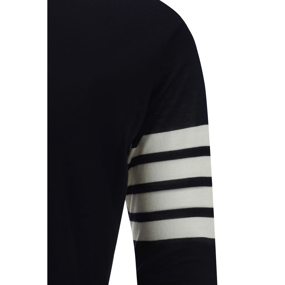 Thom Browne Wollpullover - Herren