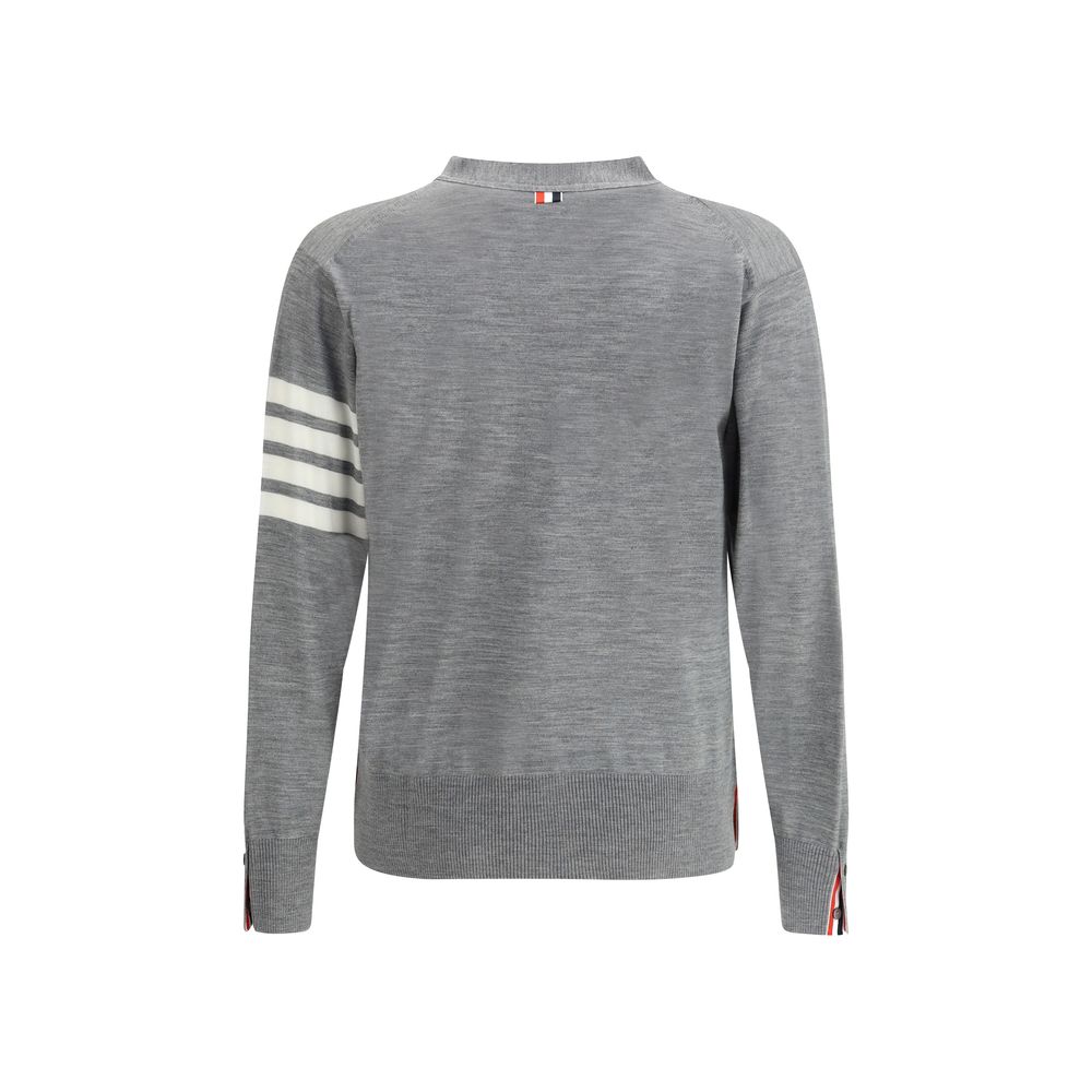 Thom Browne Cardigan - Herren