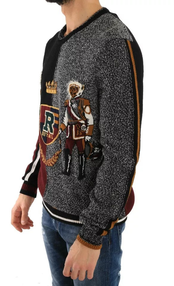 Dolce & Gabbana Strickpullover - Herren