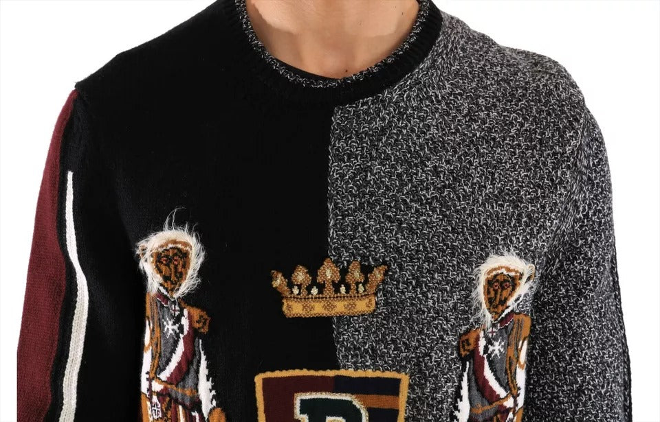 Dolce & Gabbana Strickpullover - Herren
